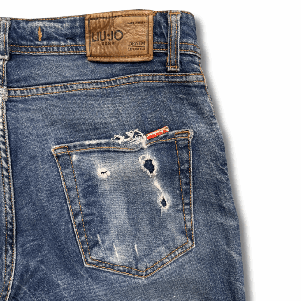Liu Jo Skinny JEANS, photo 2