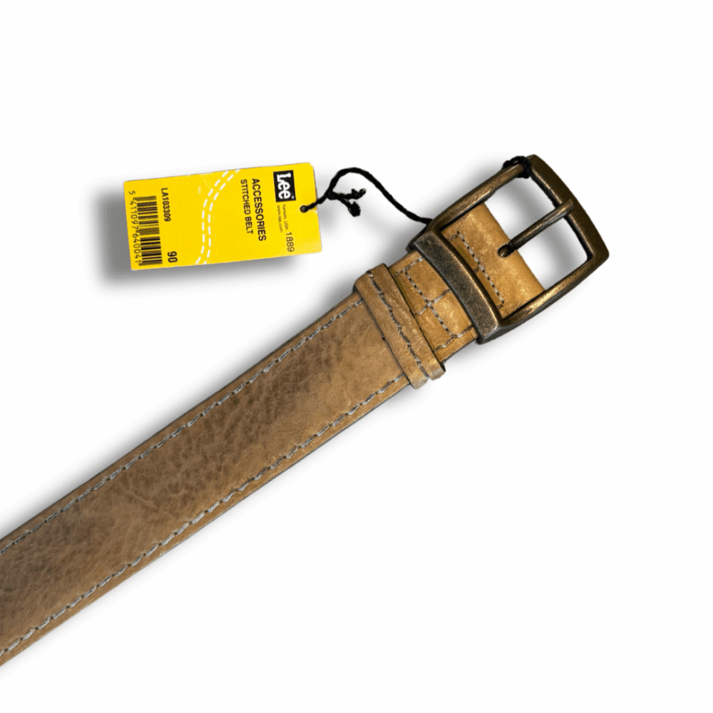 Lee Vintage Belt, photo 3