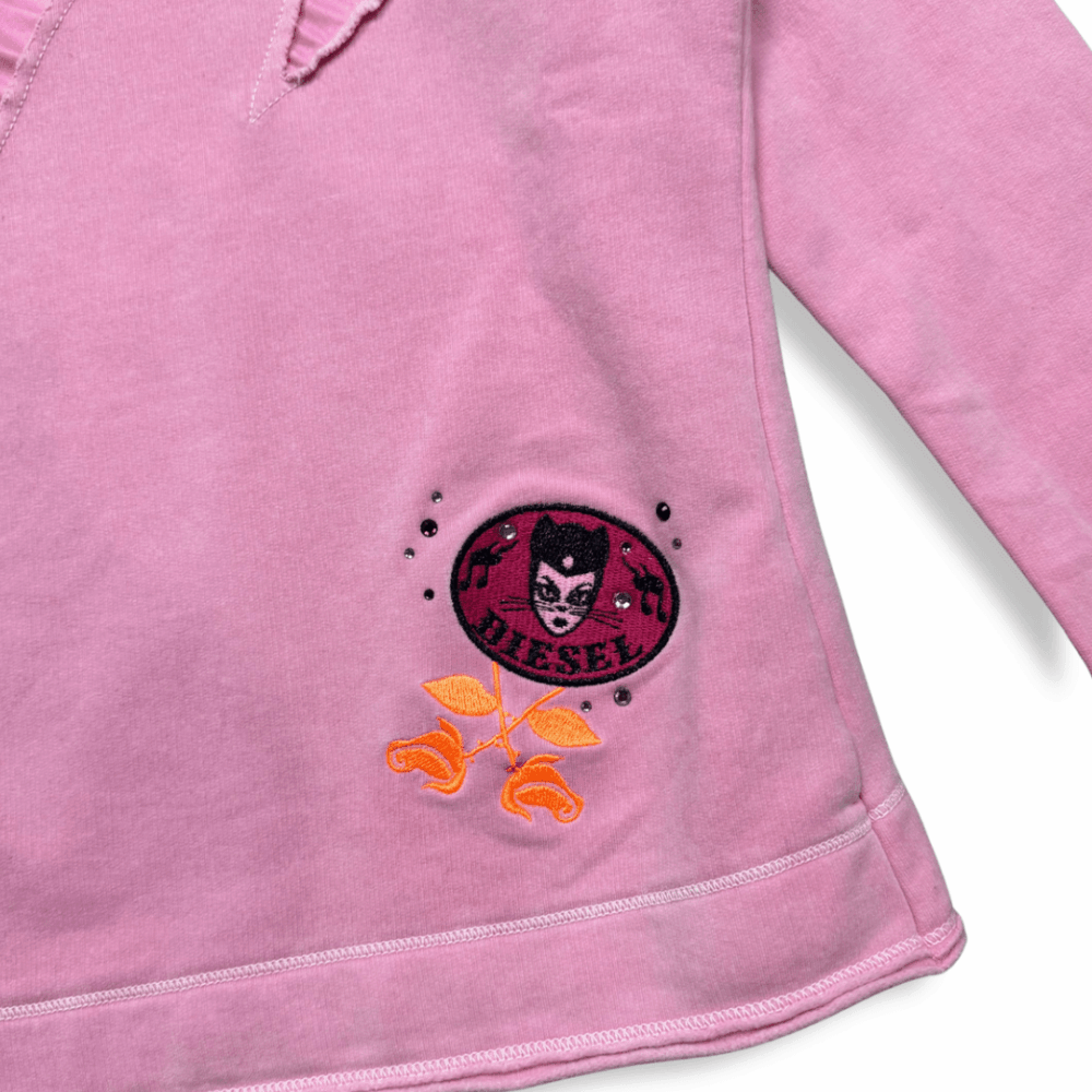 KIDS Sweat Diesel, photo 3