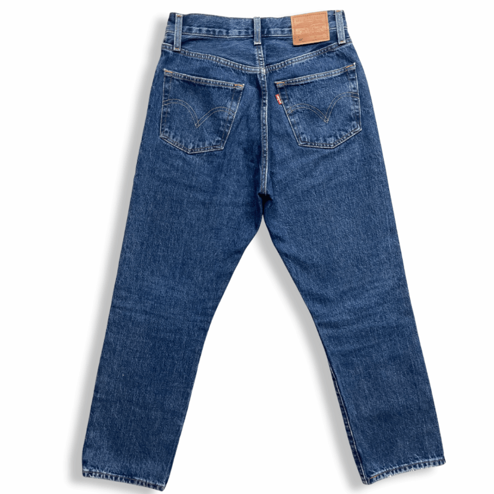 Jean Levi’s 501 W26L26-BB1, photo 3