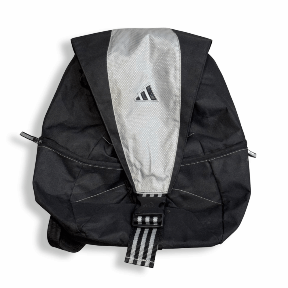 Adidas Vintage Backpack, photo 1