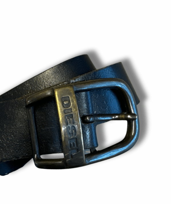Vintage Belt Diesel