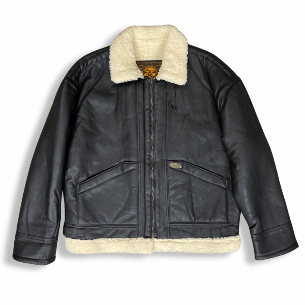 Jacket Sherling Gruppo V, photo 1
