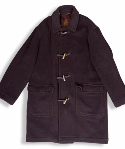 Yves Saint Laurent Duffle coat