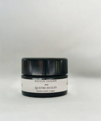 Maison Dassam Quatre Huiles