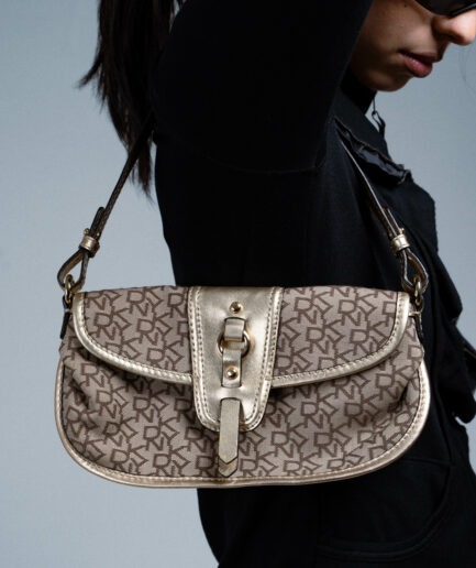 Dkny Y2K Bag