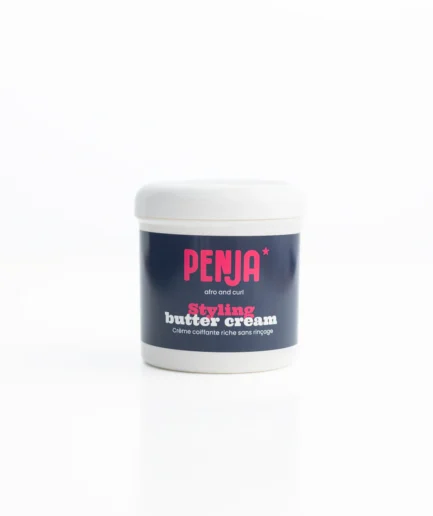 Penja Styling Butter Cream