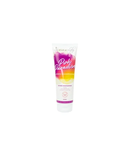 Secret De Loly Après Shampoing Pink Paradise
