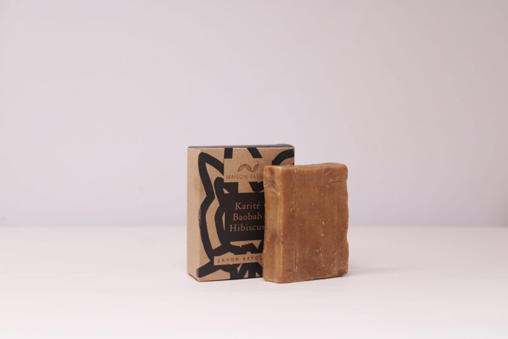 Maison Dassam Karité Hibiscus, photo 1
