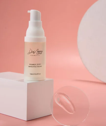 Le primer Zero Imperfection