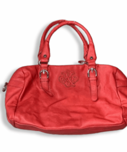 YL Sac rouge Arthur & Aston