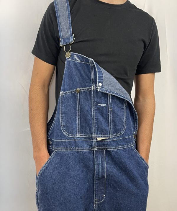 Berne Salopette Jean