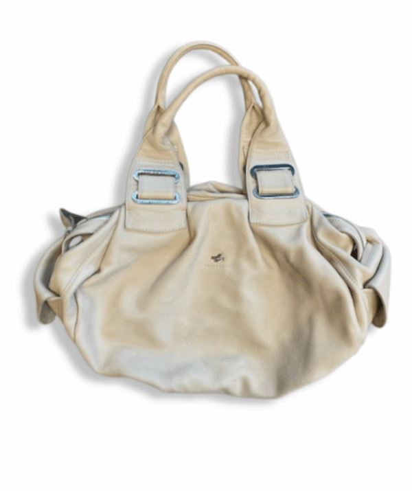 YL Sac Bruno Rossi