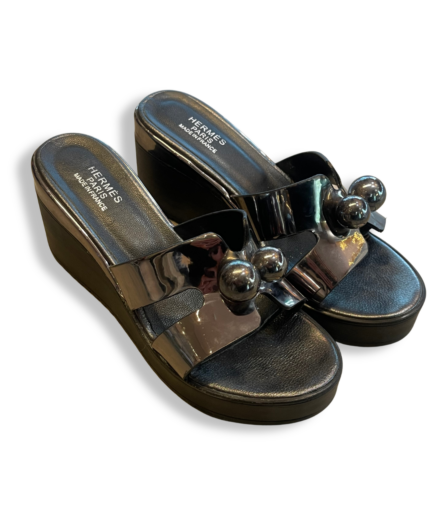 Chaussures Hermès / Sandales
