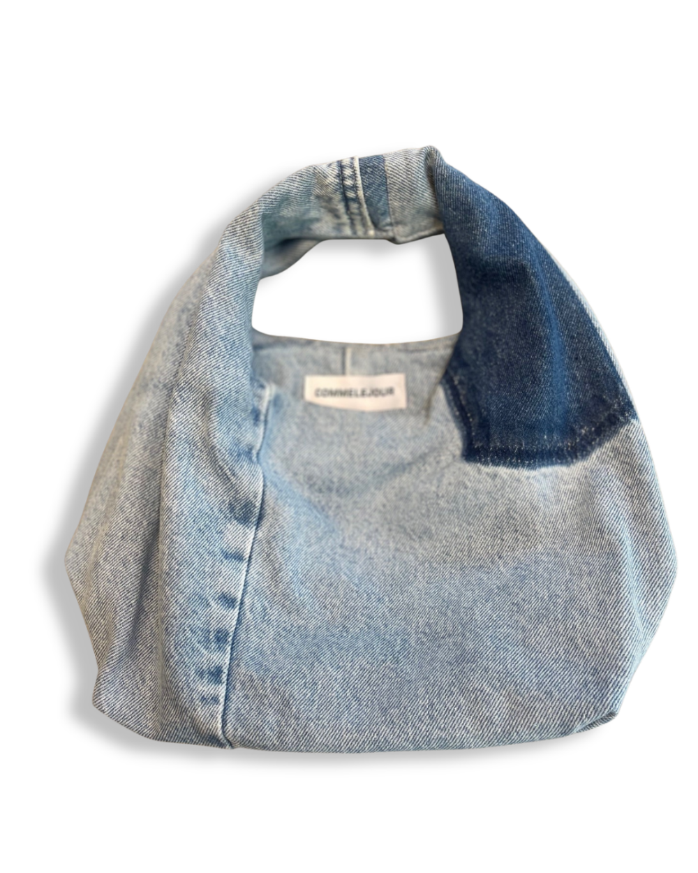 CLJ Sac Petit Denim, photo 1