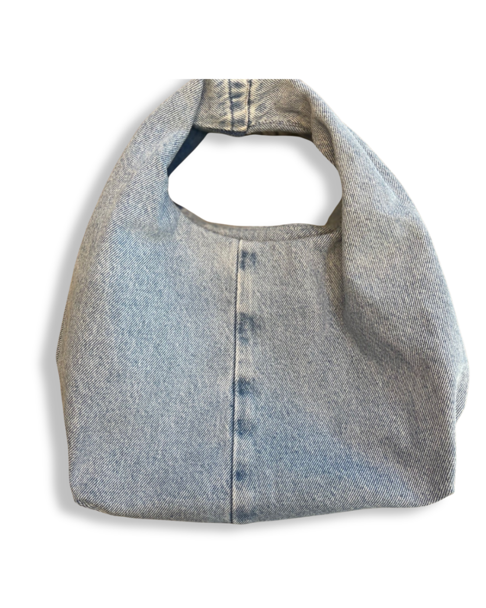 CLJ Sac Petit Denim, photo 3