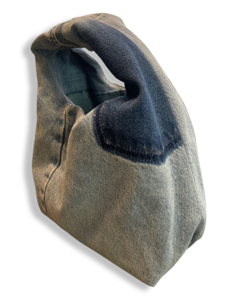 CLJ Sac Petit Denim, photo 2