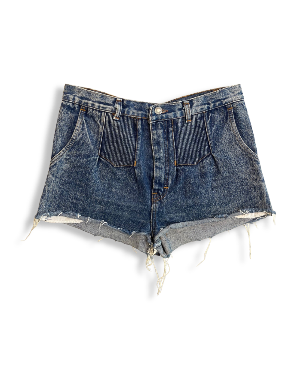 Scubi Short en Jeans, photo 1