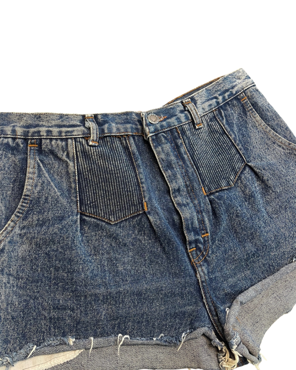 Scubi Short en Jeans, photo 3