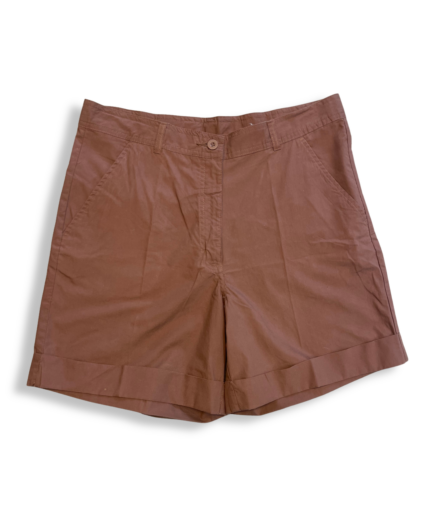 Short Brun