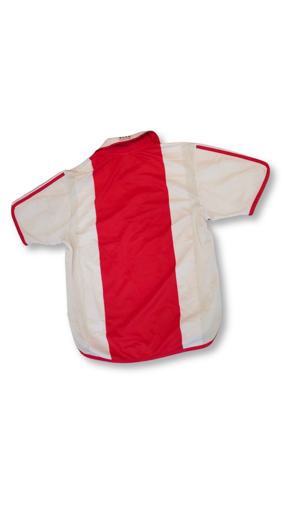 Adidas – Ajax – Home – 2000/01 (L), photo 2