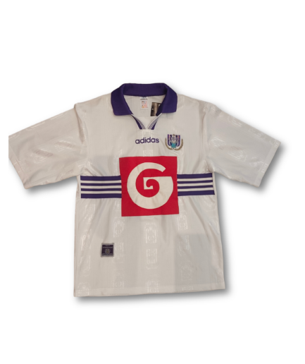 Adidas – RSC Anderlecht – 1997/98 (M)