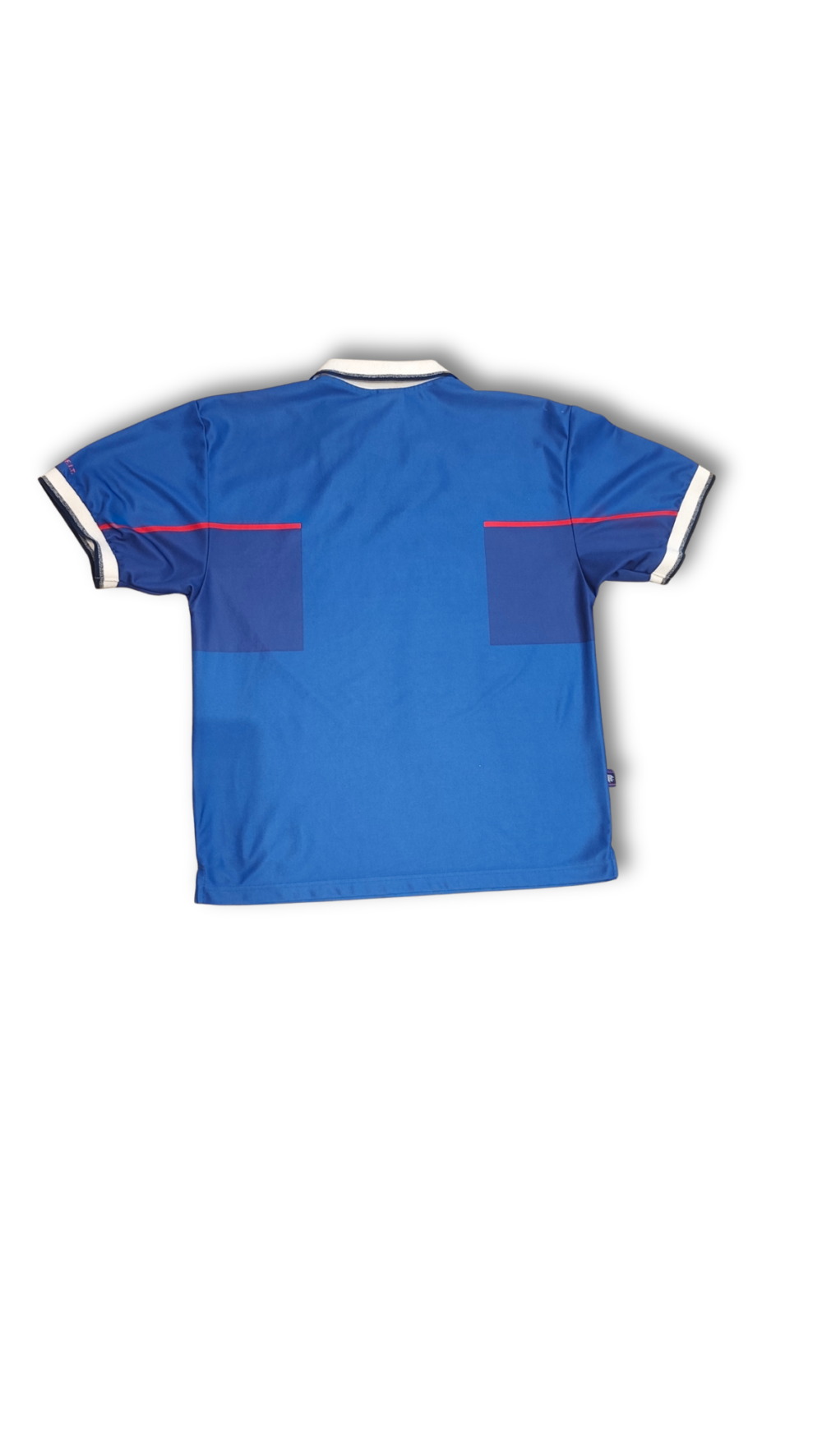 Nike – Rangers – Home – 1998/99 (L), photo 2