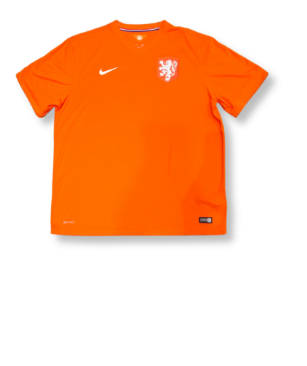 Nike – Pays-Bas – Home – 2014/16 (XXL)