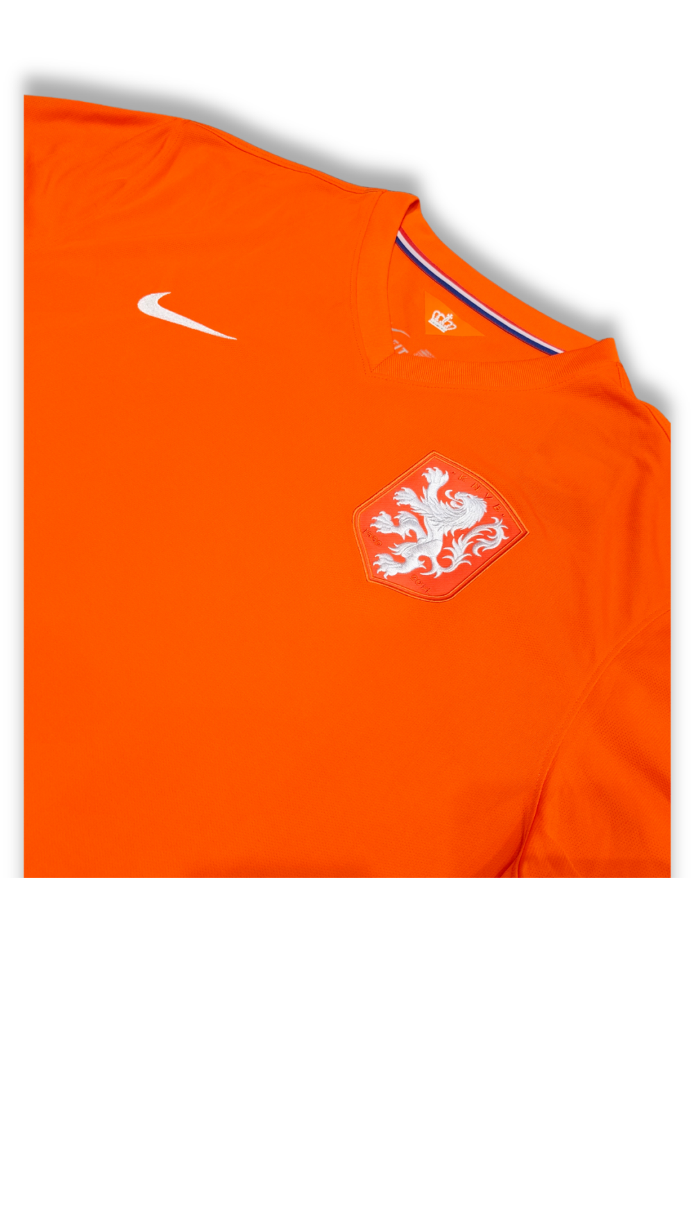 Nike – Pays-Bas – Home – 2014/16 (XXL), photo 2