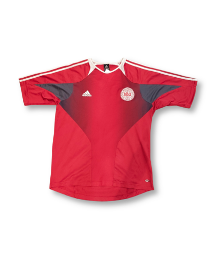 Adidas – Danemark – Training – 2004/06 (L)