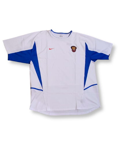 Nike – Russie – Home – 2002/04 (XXL)