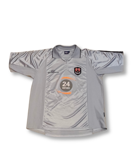 Strikeforce – Millwall – Away – 2002/03 (XXL)