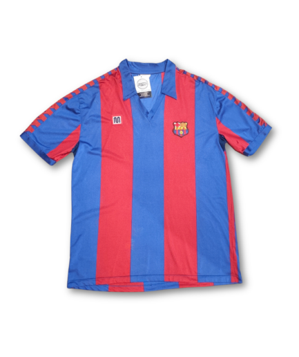 Meyba – Barça – Home – 1984/89 (XL)