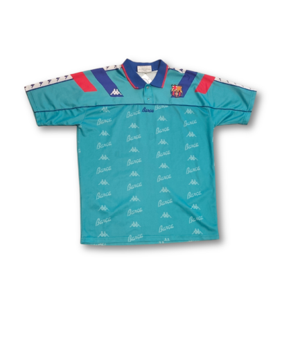 Kappa – Barça – Away – 1992/95 (XL)
