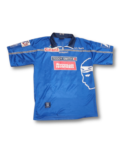 Uhlsport – Bastia – Home – 2001/02 (XL)