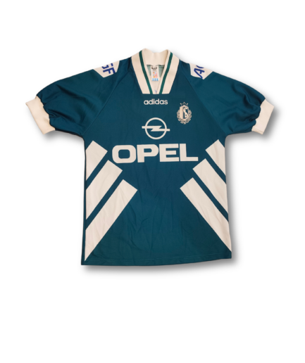 Adidas – Standard Liège – Away – 1995/96 (M)