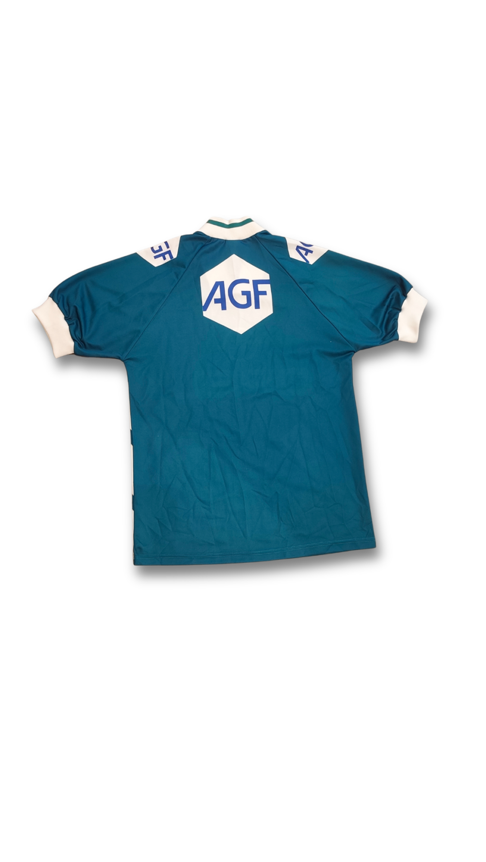 Adidas – Standard Liège – Away – 1995/96 (M), photo 2