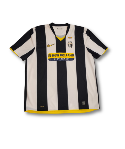 Nike – Juventus – Home – 2008-09 (XXL)
