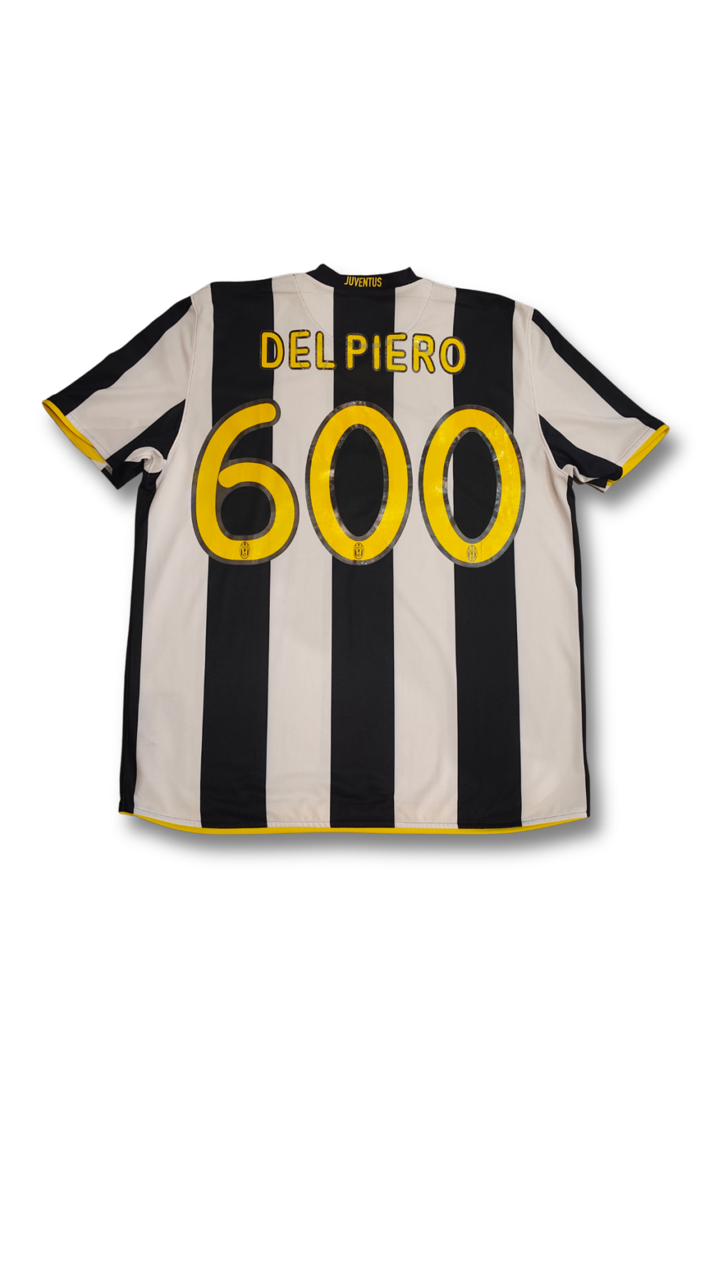 Nike – Juventus – Home – 2008-09 (XXL), photo 2