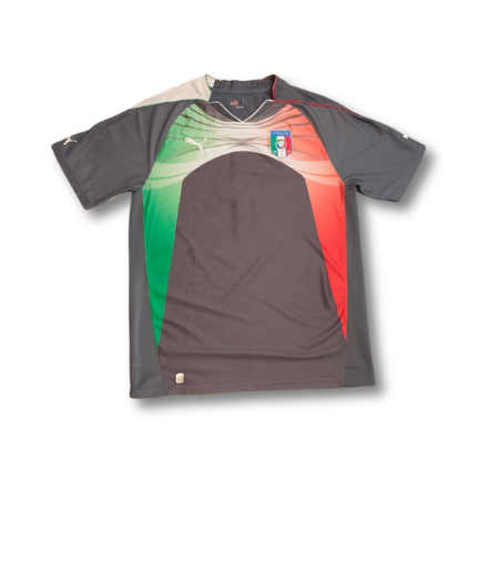 Puma – Italie – Gardien – 2010/12 (L)