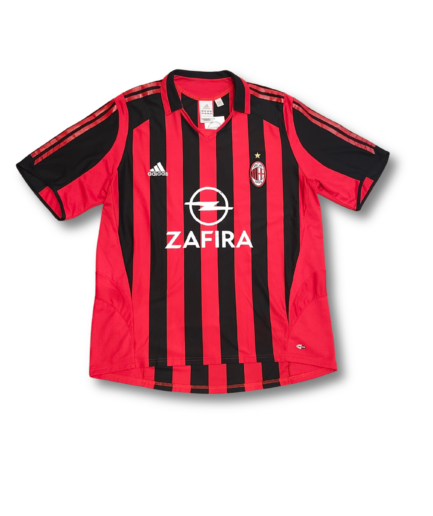 Adidas – AC Milan – 2005/06 (XL)