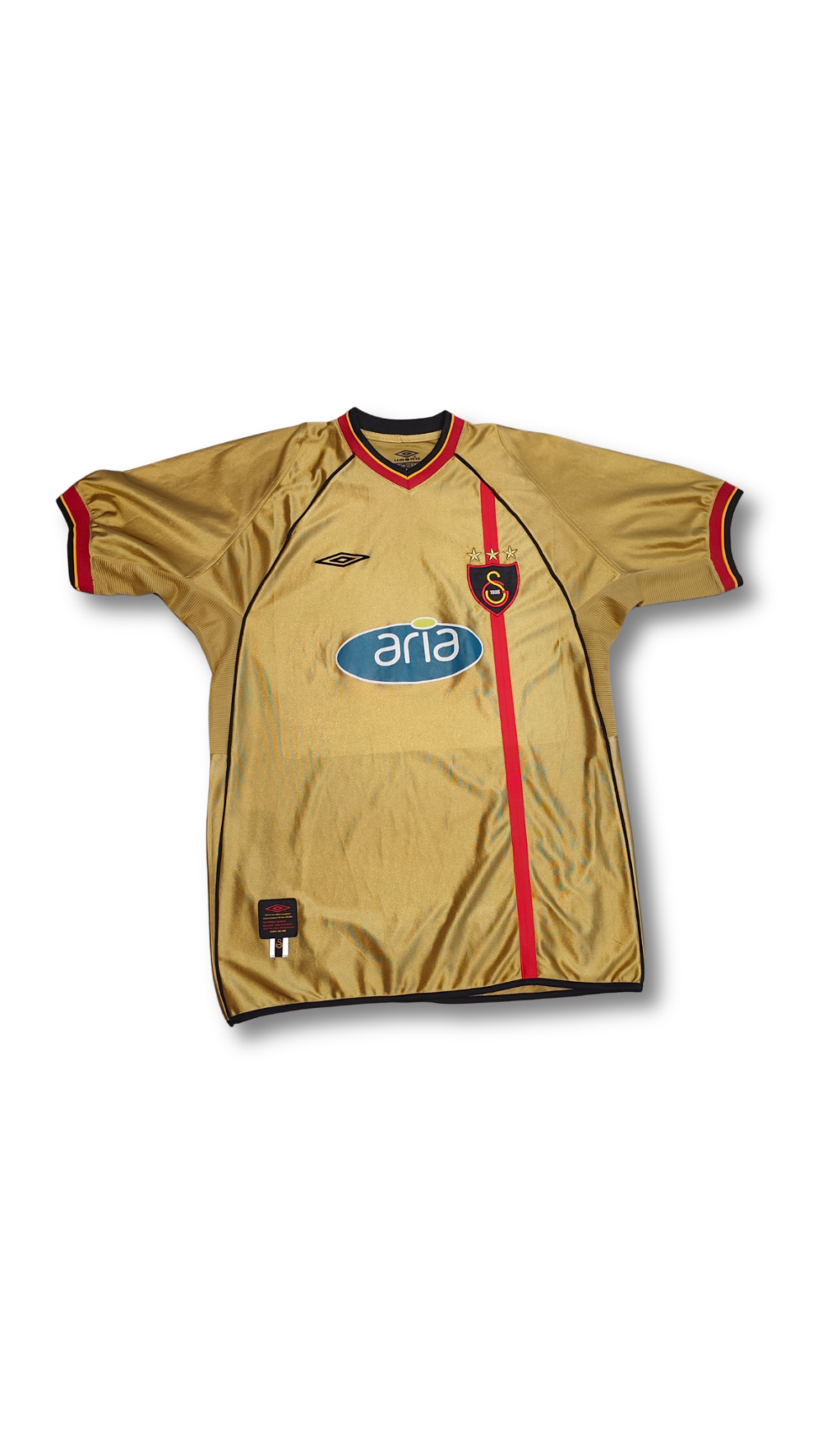Umbro – Galatasaray (L), photo 1
