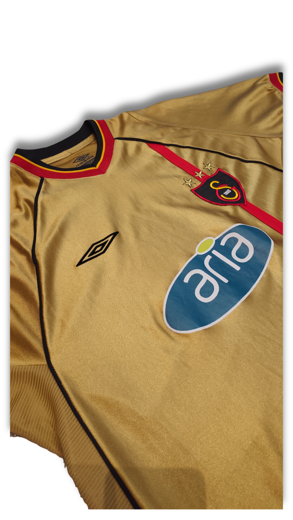 Umbro – Galatasaray (L), photo 2