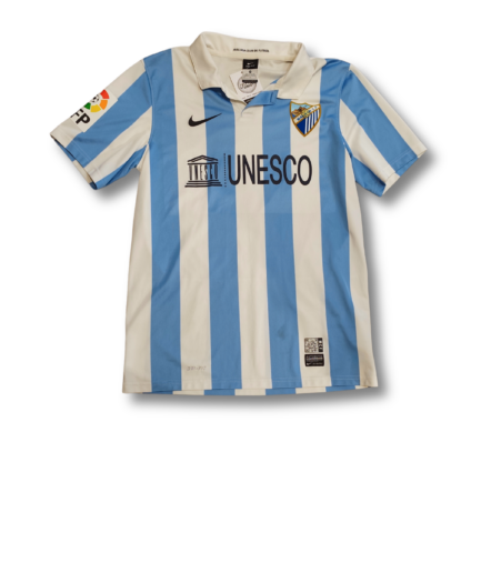 Nike – Malaga – Home – 2012-13 (M)