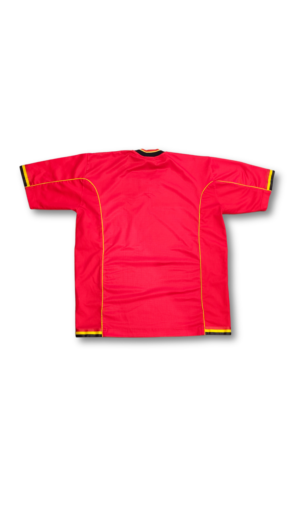 F0650 Maillot Belgique, photo 3