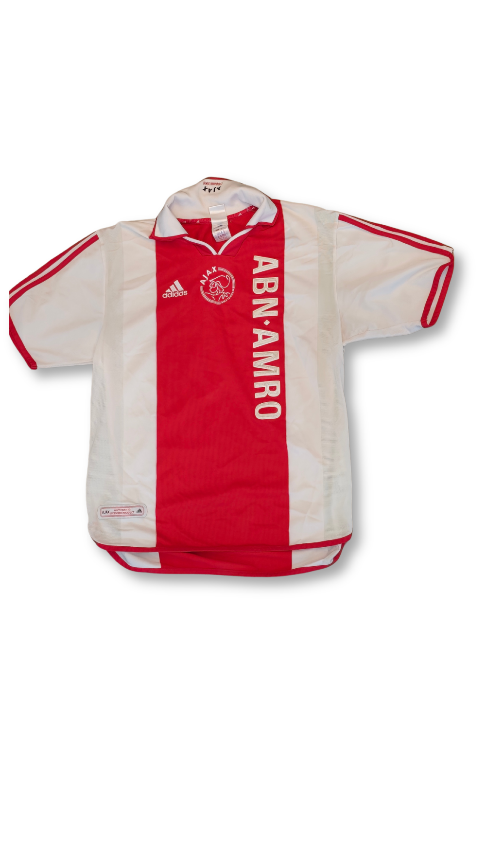 Adidas – Ajax – Home – 2000/01 (L), photo 1
