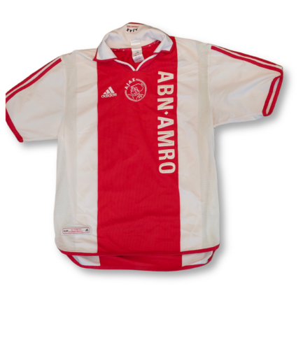Adidas – Ajax – Home – 2000/01 (L)