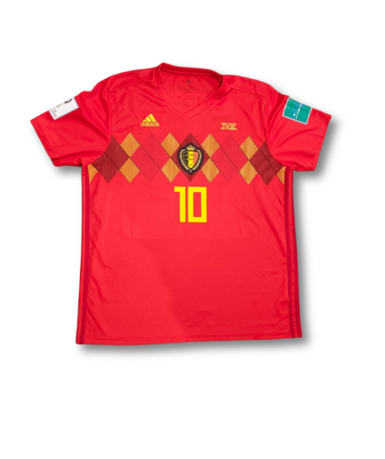Adidas – Belgique – Home – 2018/20 (XL)