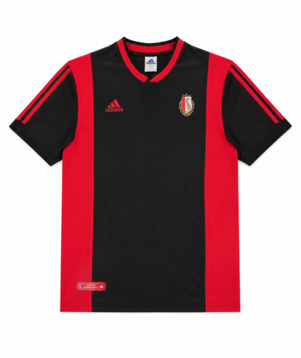 Adidas – Standard Liège – Away – 2001/02 (L)