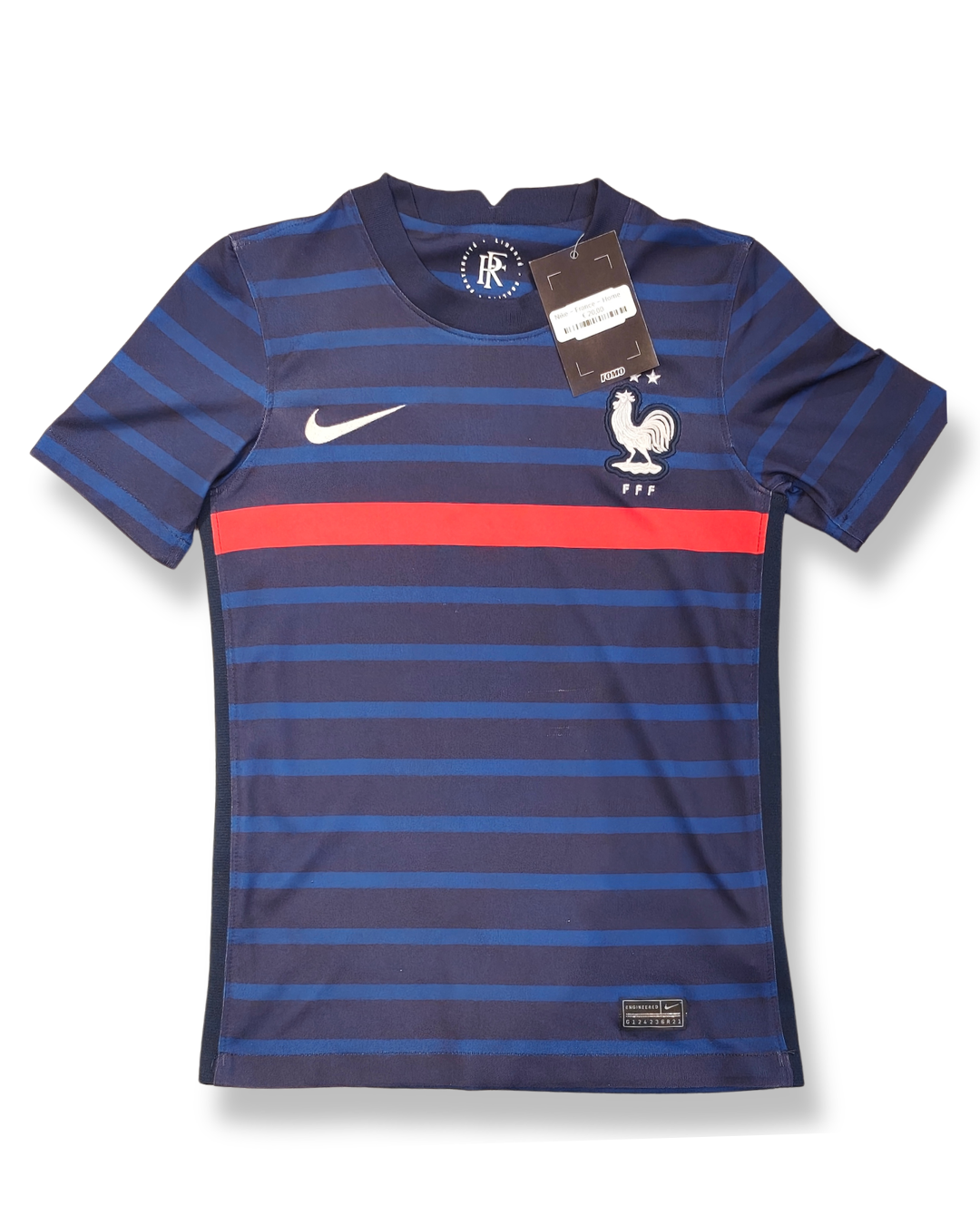 Nike - France